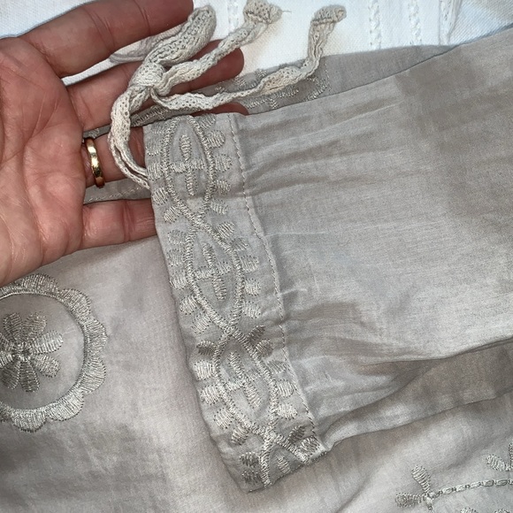 Mur Mur tunique embroidered - Picture 5 of 12